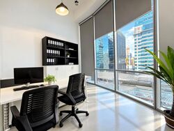 Oxley Tower (D1), Office #632983961